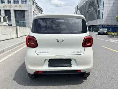 Wuling MINIEV