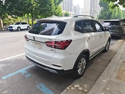 Roewe RX5