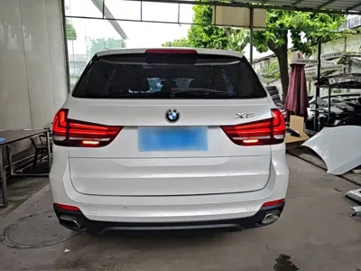 BMW X5 (Import)