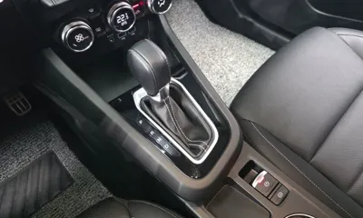 Renault-KoreaSamsung XM3
