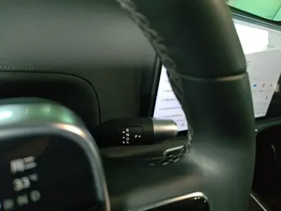 Li Auto Li L6
