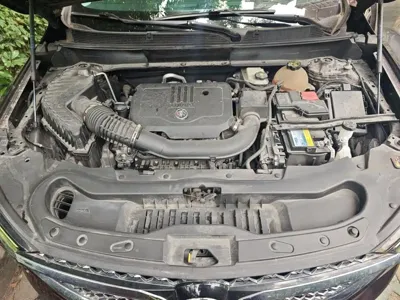 Buick Enclave