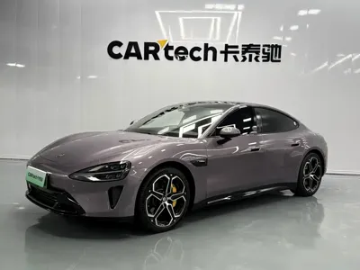Xiaomi SU7