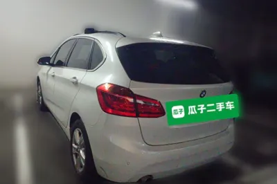 BMW 2 Series Active Tourer