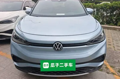 Volkswagen ID.4 X