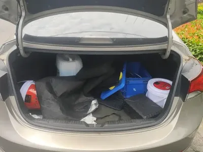 Hyundai Elantra Langdong