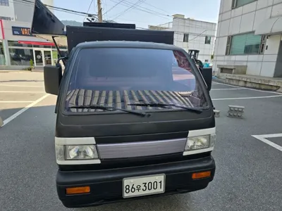 ChevroletGMDaewoo labo