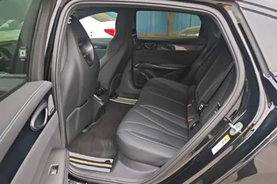 BYD Seal