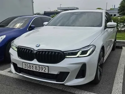 BMW Gran Turismo