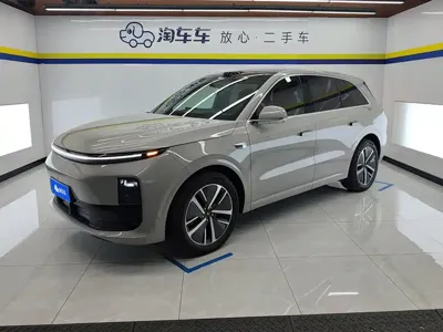 Li Auto Li L6