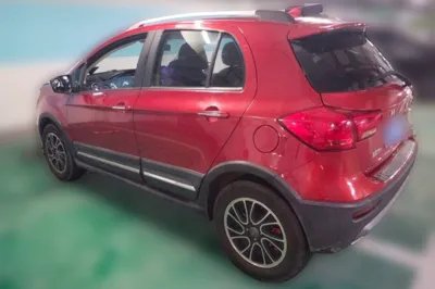 Haval H1