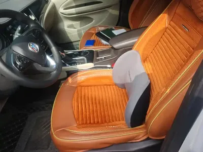 Buick Verano