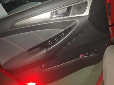 Changan Eado XT