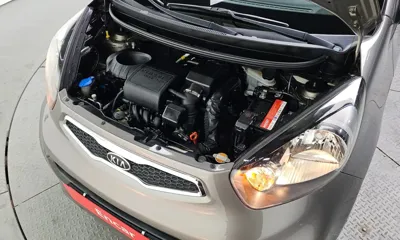 Kia Morning