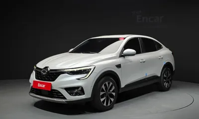 Renault-KoreaSamsung XM3