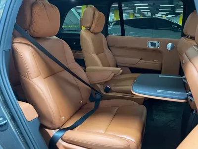 Li Auto Li L9
