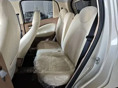 Wuling MINIEV