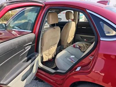 BAIC Senova D50