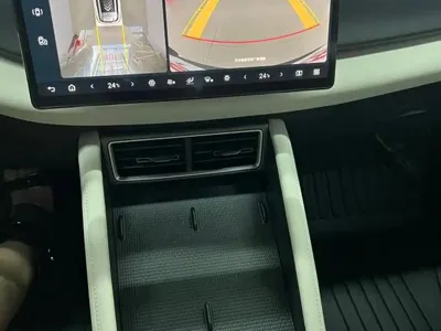 BYD Yuan Up