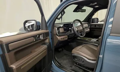 Kia Tasman