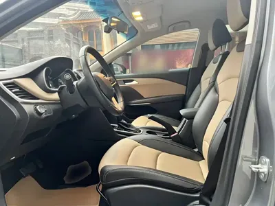Chevrolet Monza
