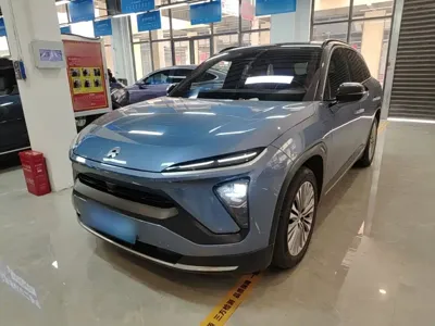 Nio ES6