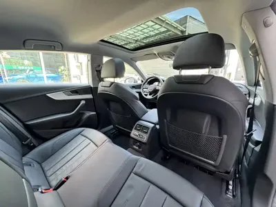 Audi A5 (Import)