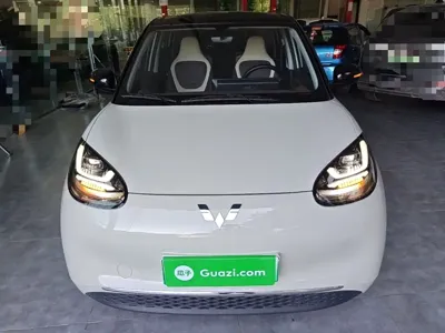 Wuling Bingo