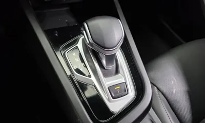 Renault-KoreaSamsung Arkana