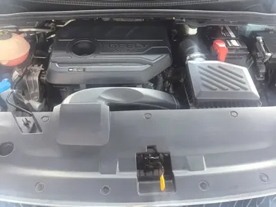 Geely Emgrand S