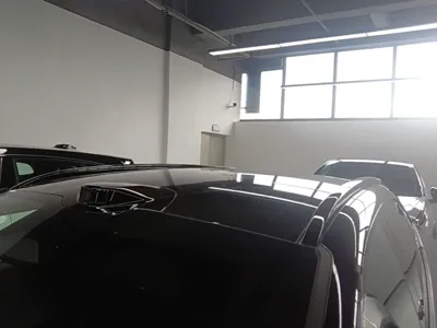 Zeekr 007GT