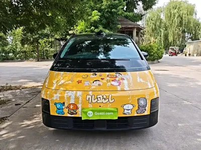 Li Auto Li MEGA