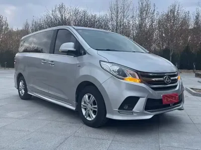 大通 G10