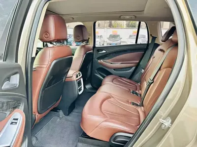 Buick Envision Plus