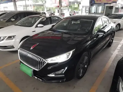 Hongqi Hongqi H5