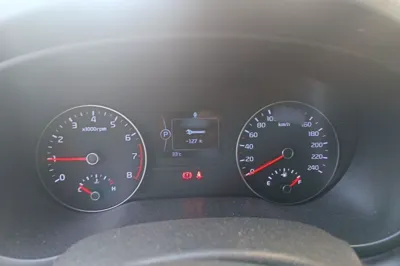 Kia KX5