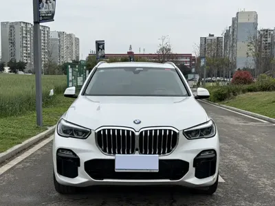 BMW X5 (Import)