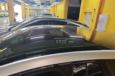Xpeng G6