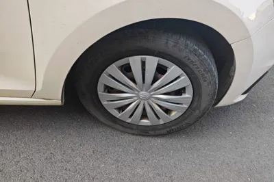 Volkswagen Santana