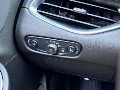 Chevrolet Malibu XL