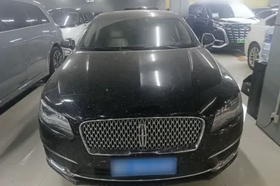 Lincoln MKZ