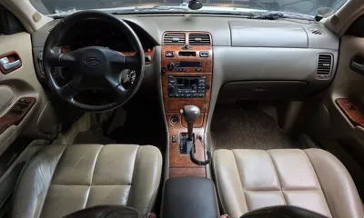 Renault-KoreaSamsung SM5
