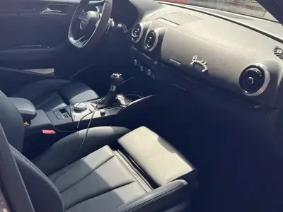 Audi RS 3