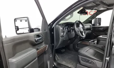 GMC Sierra