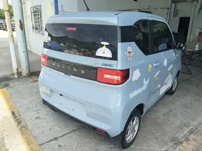 Wuling MINIEV