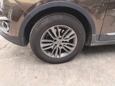 Chery Tiggo 5