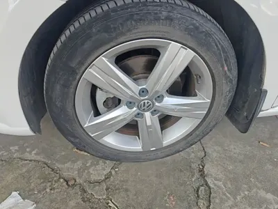 Volkswagen Gran Lavida