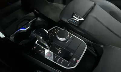 BMW 2-Series