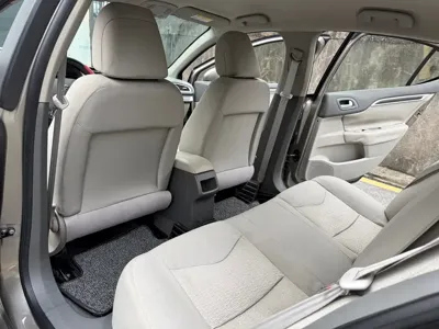 Citroen C4L