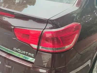 Citroen C-Quatre